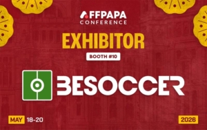 BeSoccer to exhibit at Affpapa Conference Madrid 2026
