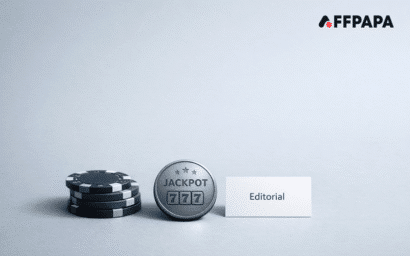 Best practices for adding jackpot games on affiliate sites