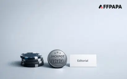 Best practices for adding jackpot games on affiliate sites