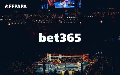bet365 takes DraftKings’ place as UFC betting partner