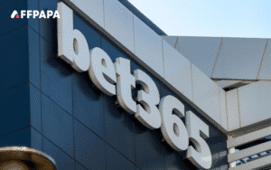 bet365’s UK racing sponsorship ends over rising taxes