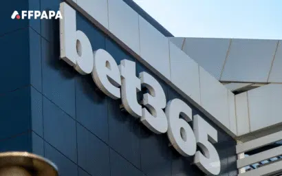 bet365’s UK racing sponsorship ends over rising taxes