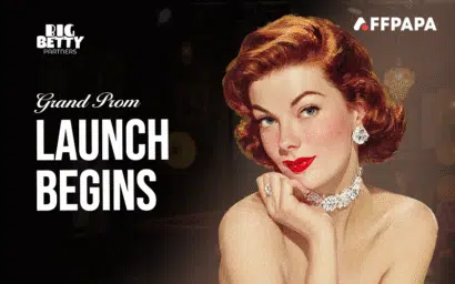 Big Betty Partners presents the Big Deal Promo