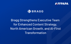 Bragg makes leadership changes to strengthen executive team