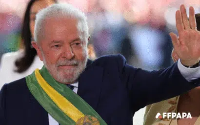 Brazil industry hits back at President’s urge to ban iGaming