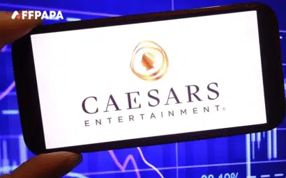 Caesars Entertainment opens pre-registration in Alberta