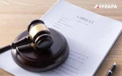 California cardrooms file 2 lawsuits against blackjack ban