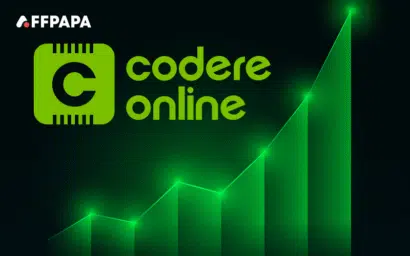 Codere Online Q4 revenue jumps 15%