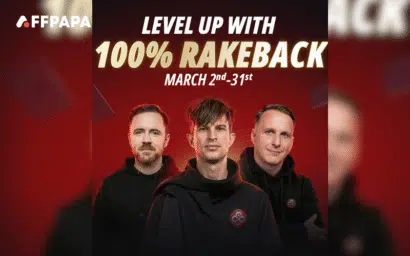 CoinPoker debuts new app with rake-free poker