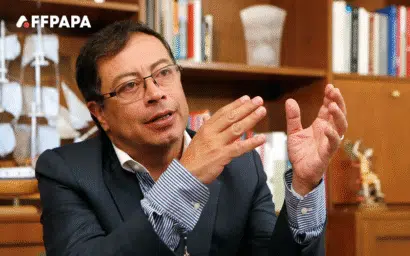 Colombia to impose new 16% consumption tax on gambling