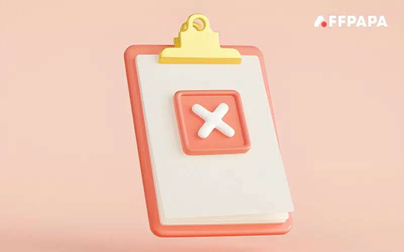 Common mistakes affiliates make at major events