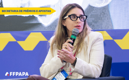 Daniele Cardoso becomes permanent leader of SPA