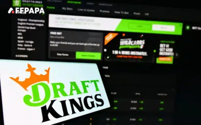 DraftKings sued by NCAA for March Madness trademark usage