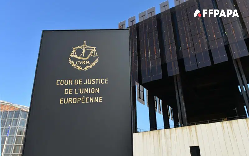EU court to allow freezing offshore operator bank accounts