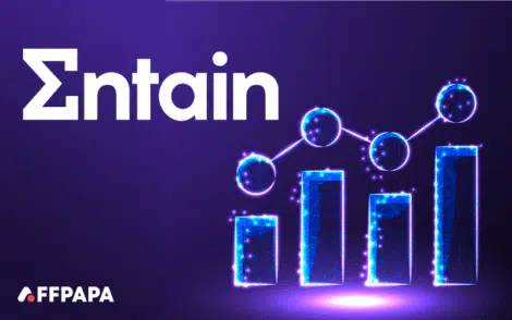 Entain reports 7% revenue growth and strong 2025 results