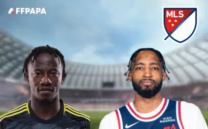 Ex-MLS players receive lifetime bans for betting on matches