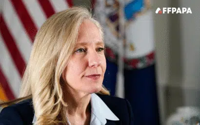 Fairfax County casino bill moves to Governor Spanberger