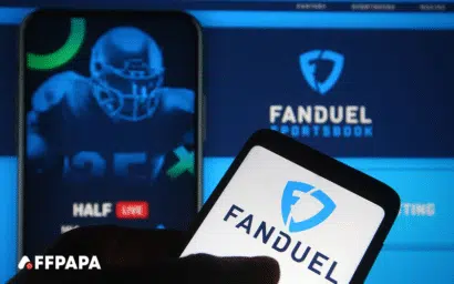 FanDuel TV and FanDuel Picks shut down with 100 job cuts