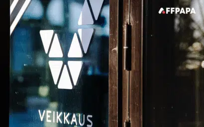Finland’s Veikkaus plans to expand into global markets
