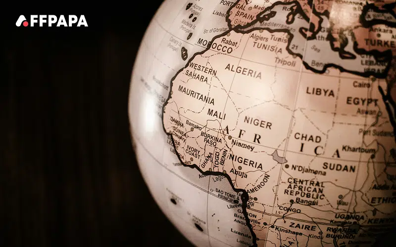 Gabon and Zambia gambling licensing process continues