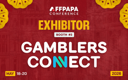 Gamblers Connect to exhibit at AffPapa Conference Madrid