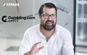 Gambling.com appoints co-founder Kevin McCrystle as CEO