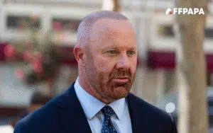 Illegal bookmaker Bowyer gets early release from prison