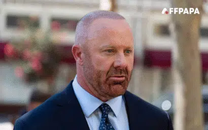 Illegal bookmaker Bowyer gets early release from prison Illegal bookmaker Bowyer gets early release from prison