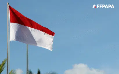 Indonesia warns Meta after illegal gambling content concerns