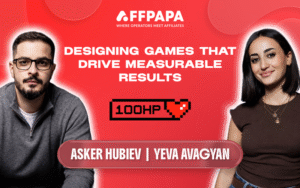 Interview with Asker Hubiev – CEO of 100HP