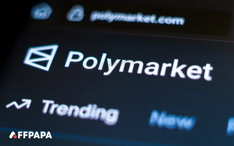 Israeli major charged for classified Polymarket bets