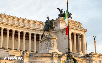 Italy to publish land-based gambling reform on April 10 Italy to publish land-based gambling reform on April 10