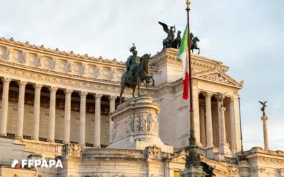 Italy to publish land-based gambling reform on April 10