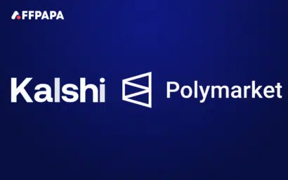 Kalshi and Polymarket support prediction market VC fund