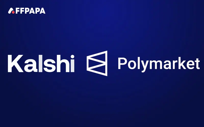 Kalshi and Polymarket support prediction market VC fund