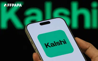Kalshi doubles valuation to $22B in latest funding round