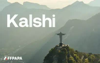 Kalshi partners with XP to launch Brazil prediction market