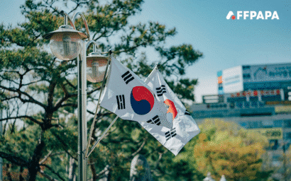 Korea to reward citizens who report illegal sports betting