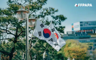 Korea to reward citizens who report illegal sports betting