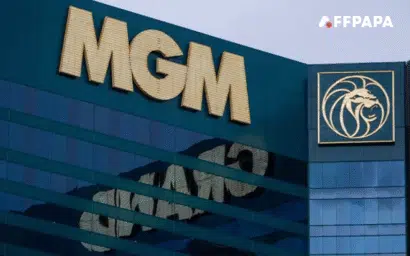 MGM Resorts to commit $450M to Osaka project