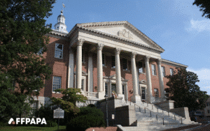Maryland House pushes 2 gambling bills forward