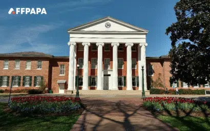 Mississippi creates academic centre on student gambling