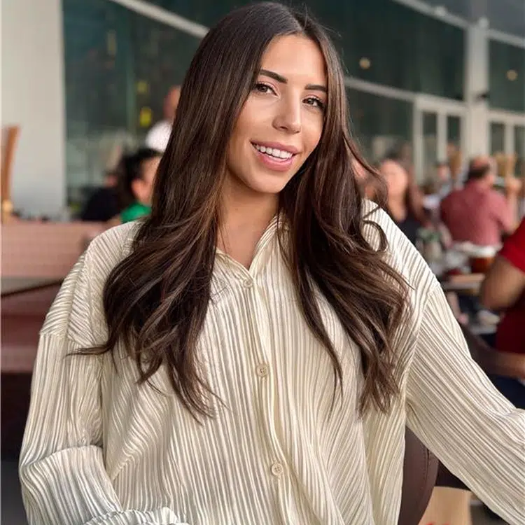 Nadine Abuain
