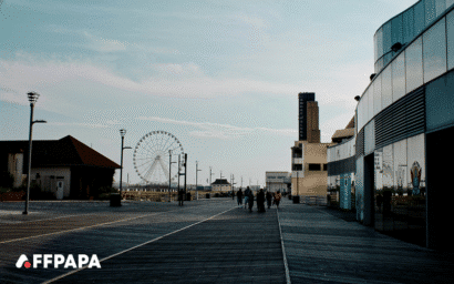 New Jersey Online Casinos: Regulation Meets Real Competition