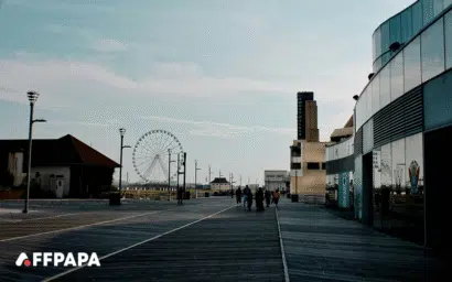 New Jersey Online Casinos: Regulation Meets Real Competition