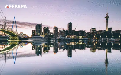 New Zealand to start iGaming licensing from July 2026