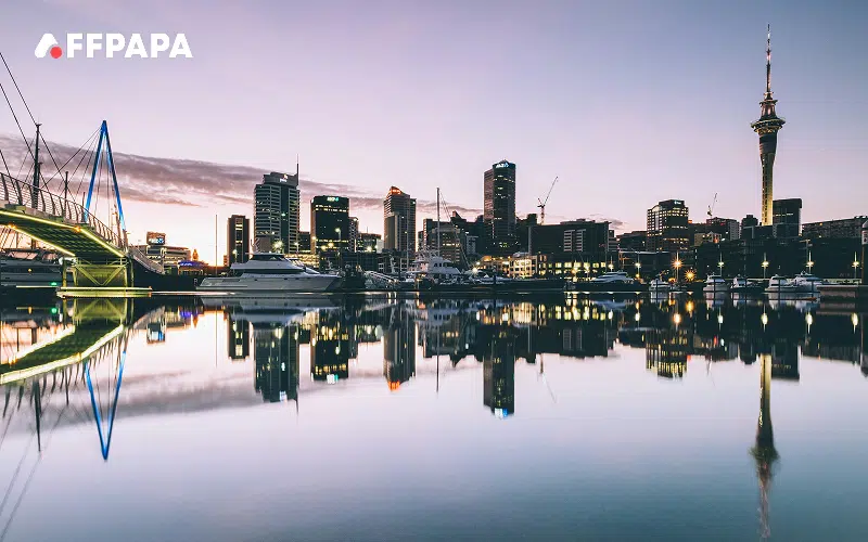 New Zealand to start iGaming licensing from July 2026