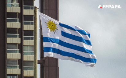 New bill in Uruguay to regulate online gambling