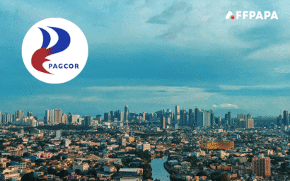 Philippines targets influencers promoting illegal gambling