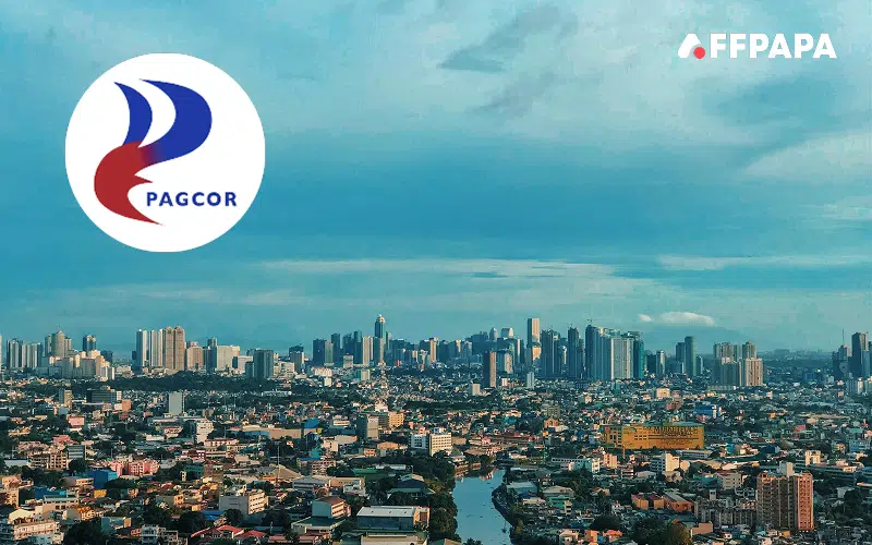 Philippines targets influencers promoting illegal gambling